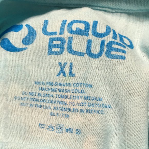 2020 Bertha Grateful Dead Roses T Shirt XL  NEW  Price is Firm - Picture 2 of 5